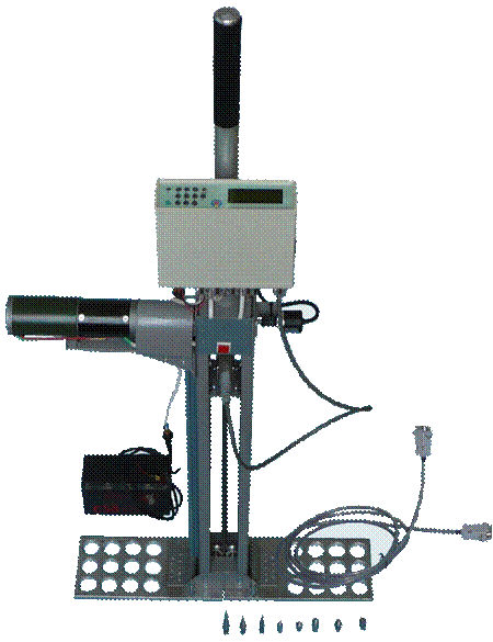 Твердомер ИП-271